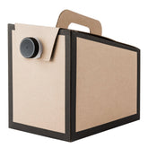 Drinking Chocolate Tote-Chocolate-Eclipse Chocolate